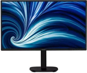 Фото: Монітор Philips 27B2N3500 (27B2N3500/00) - 27" IPS / 2560×1440 / 120 Гц / Adaptive Sync / Pivot / HAS № 2 | KTC