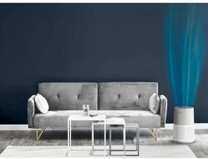 Фото: Очищувач повітря Rowenta Pure Air City Connected (PU2840F0) № 6 | KTC