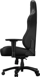 Фото: Крісло Anda Seat Phantom 4 L Black (AD18YSD-72-B-PV-B01) № 8 | KTC