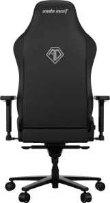 Фото: Крісло Anda Seat Phantom 4 Pro L Black (AD18YSDC-72-B-PV-B02) № 5 | KTC