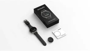 Фото: Смарт годинник Amazfit Cheetah 2 Pro Titan (W2564GL1N) № 11 | KTC