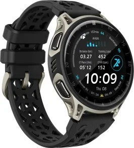 Фото: Смарт годинник Amazfit Cheetah 2 Pro Titan (W2564GL1N) № 4 | KTC