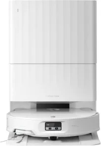 Фото: Робот-пилосос Roborock Qrevo Edge 2 White (1205722) № 3 | KTC