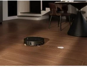 Фото: Робот-пилосос Roborock Saros 20 Sonic Complete White (1205712) № 17 | KTC