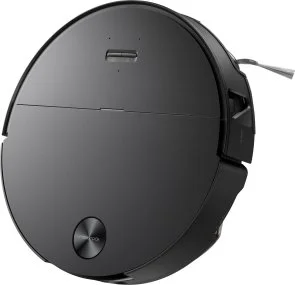 Фото: Робот-пилосос Roborock Saros 20 Sonic Complete Black (1205713) № 8 | KTC