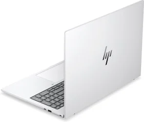 Фото: Ноутбук HP EliteBook 8 G2i DL9R0ET Glacier Silver - 16" IPS 60 Гц / Intel Core Ultra 7 / 355 / DDR5 32 ГБ / PCI-E SSD 1 ТБ / Intel Graphics № 4 | KTC