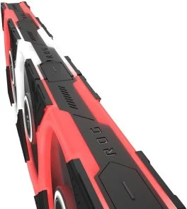 Фото: Кулер ASUS ROG Eurux GR120 ARGB Black 3pcs (90DA00J0-B09020) № 7 | KTC
