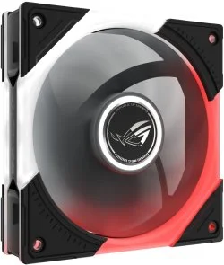 Фото: Кулер ASUS ROG Eurux GR120 ARGB Reverse Black 3pcs (90DA00K0-B09020) № 15 | KTC