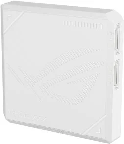 Фото: Кулер ASUS ROG Eurux GR120 ARGB Reverse White 3pcs (90DA00K3-B09020) № 24 | KTC