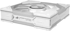Фото: Кулер ASUS ROG Eurux GR120 ARGB Reverse White 3pcs (90DA00K3-B09020) № 22 | KTC