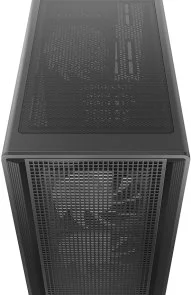 Фото: Корпус Deepcool CC550 4F Black with window (R-CC550BKANA4-G) № 7 | KTC
