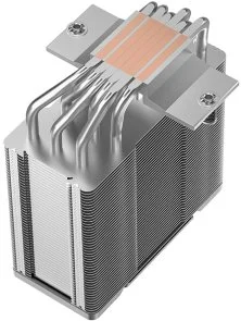 Фото: Кулер для процесора Deepcool AG600 ARGB (R-AG600-BKAMMG2-G) № 6 | KTC