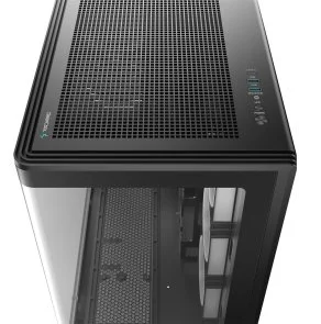 Фото: Корпус Deepcool CG590U 5F Black with window (R-CG590U-BKAGA5-G) № 7 | KTC