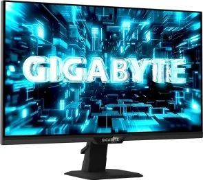 Фото: Монітор Gigabyte G27Q20T Gaming Monitor - 27" IPS / 2560×1440 / 210 Гц / AMD FreeSync Premium, Nvidia G-Sync Compatible № 2 | KTC