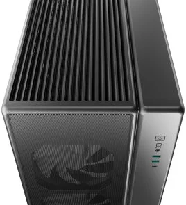 Фото: Корпус Deepcool CG590 Mesh 2F Black with window (R-CG590MESH-BKANA2-G) № 7 | KTC
