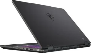 Фото: Ноутбук MSI Cyborg 15 B13WEKG-1038XUA Translucent Black (9S7-15Q342-1038) - 15.6" IPS 144 Гц / Intel Core i5 / i5-13420H / DDR5 16 ГБ / PCI-E SSD 512 ГБ / GeForce RTX 5050 № 6 | KTC