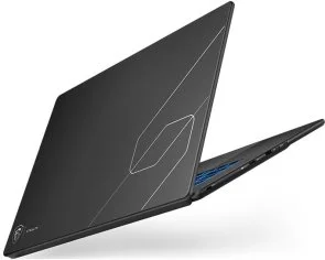 Фото: Ноутбук MSI Stealth 16 AI+ B3WH-061XUA Charcoal Black (9S7-263111-061) - 16" OLED 240 Гц / Intel Core Ultra 9 / 386H / DDR5 32 ГБ / PCI-E SSD 1 ТБ / GeForce RTX 5070 Ti № 4 | KTC