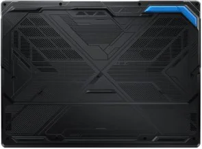Фото: Ноутбук MSI Crosshair 16 HX E14WGK-049XUA (9S7-265343-049) - 16" IPS 240 Гц / Intel Core i9 / i9-14900HX / DDR5 16 ГБ / PCI-E SSD 1 ТБ / GeForce RTX 5070 № 5 | KTC