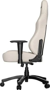 Фото: Крісло Anda Seat Luna Size L Ivory Fabric (AD18-44-I-F) № 8 | KTC