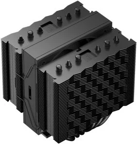 Фото: Кулер для процесора PCCooler RT620M X Black (RT620MX-BKNWXX-GL) № 7 | KTC