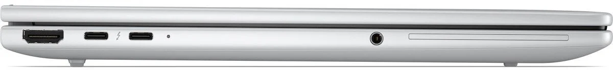 Фото: Ноутбук HP EliteBook 8 G2i DL9T0ET Glacier Silver - 13.3" IPS 60 Гц / Intel Core Ultra 5 / 325 / DDR5 16 ГБ / PCI-E SSD 512 ГБ / Intel Graphics № 7 | KTC