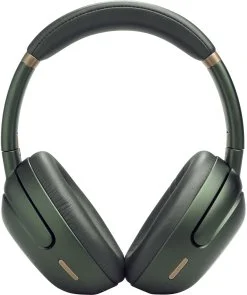 Фото: Навушники JBL Tour One M3 Smart Tx Green (JBLTOM3AVIGRN) № 2 | KTC