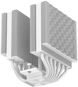 Фото: Кулер для процесора PCCooler RT720 TC ARGB White (RT720TC-WHAWYX-GL) № 4 | KTC