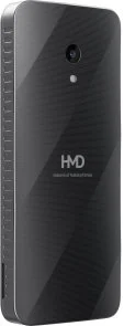Фото: Мобільний телефон Nokia 235 4G 2026 Black № 4 | KTC