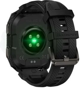 Фото: Смарт годинник KOSPET Pulse 2 Grey (PULSE 2 GREY) № 6 | KTC