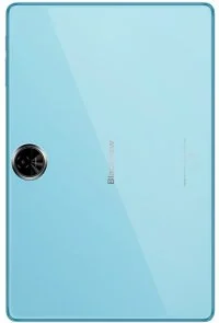 Фото: Планшет Blackview Zeno 5 LTE SET 8/128GB Ocean Blue (ZENO5_OB8) № 7 | KTC