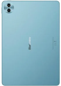 Фото: Планшет Blackview Mega 5 SET 8/256GB Ice Blue (MEGA5_IB8) № 7 | KTC