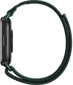 Фото: Смарт годинник Motorola Moto watch fit Trekking Green (PG38C07183) № 4 | KTC