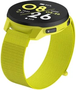 Фото: Смарт годинник Black Shark Run BS-W2412 Yellow (BS-W2412_Yellow) № 4 | KTC