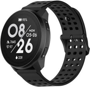 Фото: Смарт годинник Black Shark Run BS-W2412 Black (BS-W2412_Black) № 2 | KTC