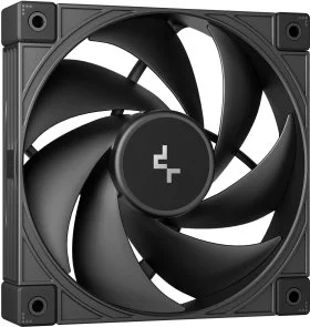 Фото: Кулер для процесора Deepcool AK500 G2 (R-AK500G2-BKNNMN-GJD) № 7 | KTC