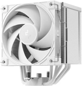Фото: Кулер для процесора Deepcool AK500 G2 White (R-AK500G2-WHNNMN-GJD) № 2 | KTC