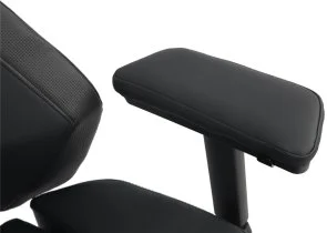 Фото: Крісло AeroCool XTAL Racer Black (TEGC-2099101.11) № 10 | KTC