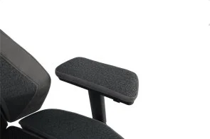 Фото: Крісло AeroCool XTAL Mesh Black (TEGC-2101101.11) № 10 | KTC
