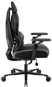 Фото: Крісло AeroCool WING 360 Loft Air Dark Grey (TEGC-309700Z.Z1) № 4 | KTC