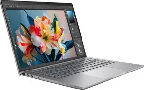 Фото: Ноутбук HP ZBook 8 G2a DZ4D1ET Silver - 14" IPS 60 Гц / AMD Ryzen AI 7 / PRO 450 / DDR5 16 ГБ / PCI-E SSD 512 ГБ / Radeon Graphics № 2 | KTC
