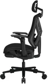 Фото: Крісло Cougar Speeder Neo Black (SPEEDER NEO) № 5 | KTC