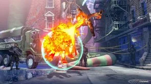 Фото: Гра Marvel Tokon Fighting Souls Standard Edition PS5 Blu-ray № 4 | KTC