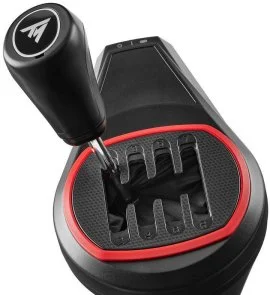 Фото: Кермо Thrustmaster T248R Shifter Pack (4160924) № 5 | KTC