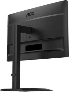 Фото: Монітор AOC 24E4CV Black - 23.8" IPS / 1920×1080 / 120 Гц / Adaptive Sync / Pivot / HAS № 16 | KTC