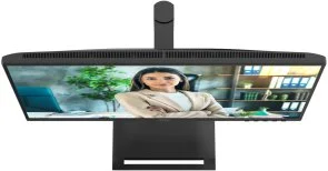 Фото: Монітор AOC 24P4CV Black - 23.8" IPS / 1920×1080 / 120 Гц / Adaptive Sync / Pivot / HAS № 11 | KTC