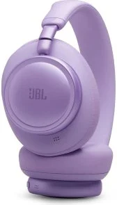 Фото: Навушники JBL Live 780NC Purple (JBLLIVE780NCPUR) № 7 | KTC