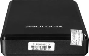 Фото: ДБЖ ProLogix PLP3660ECO 36W 17400mAh Black № 3 | KTC