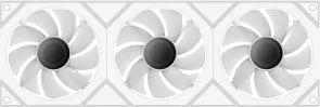 Фото: Кулер Ocypus Gamma F36 ARGB White (GAMMA-F36-WH3AM00X-GL) № 5 | KTC