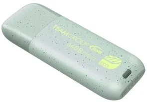 Фото: Флешка USB Team C175 Eco 64GB Green (TC175ECO364GG01) № 3 | KTC