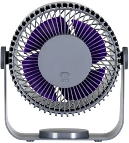 Фото: Вентилятор Ardesto OneBreeze FT-M55GR Grey № 5 | KTC